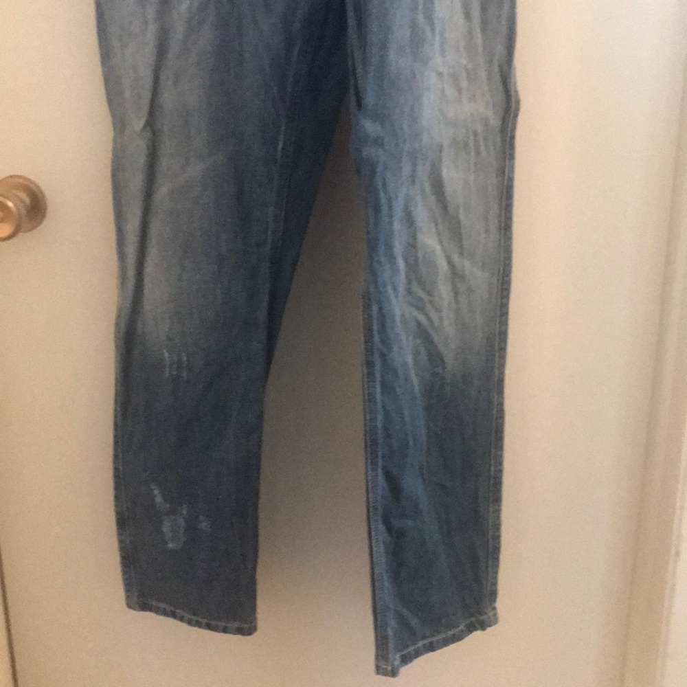 Dunagree Overalls - Picture 2 of 8